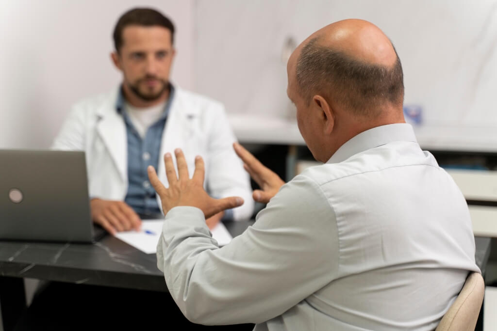 finasteride o dutasteride
